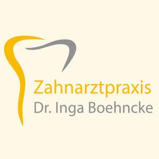 Logo Zahnarztpraxis Dr. Inga Boehncke