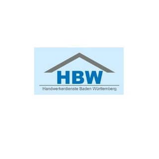 Logo HBW Handwerkerdienste Baden Württemberg