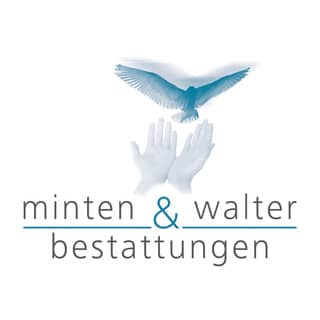 Logo Bestattungen Minten & Walter GbR Bonn