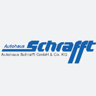 Logo Autohaus Schrafft GmbH & Co. KG