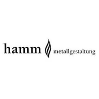 Logo Metallgestaltung Hamm GmbH & Co. KG