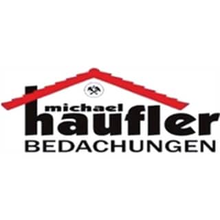 Logo Bedachungen Michael Haufler