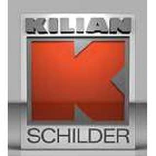 Logo Kilian Industrieschilder GmbH