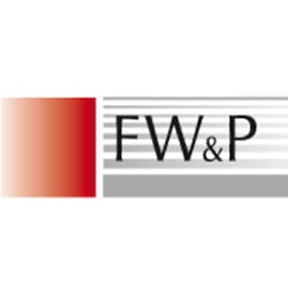 Logo Faig, Weise & Partner