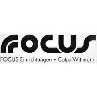 Logo Focus Einrichtungen GmbH