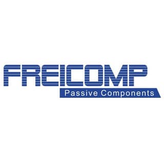 Logo Freicomp GmbH