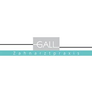 Logo Dr. Jörg Gall & Gabriele Gall Zahnärzte