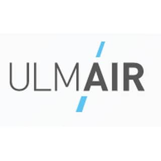 Logo UlmAIR GmbH & Co. KG