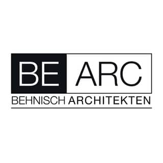 Logo BE ARC - Behnisch Architekten