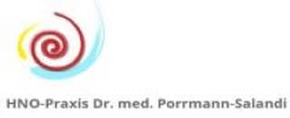 Logo Dr. med. Lutz Porrmann-Salandi