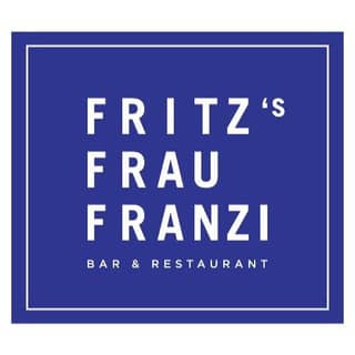 Logo Restaurant FRITZ's FRAU FRANZI