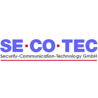 Logo Security-Communication-Technology GmbH