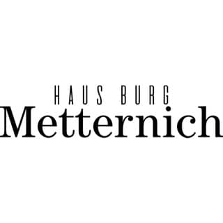 Logo Burg Metternich