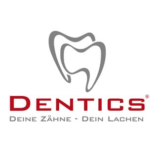 Logo Dentics Zahnärzte Dr. Anne Jacobi & Kollegen - Ludwigsburg