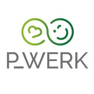 Logo Pflegewerk GmbH