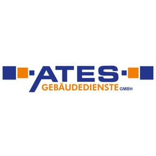 Logo ATES Gebäudedienste GmbH / Unterhaltsreinigung - Fassadenreinigung / A. Ates