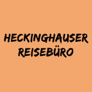 Logo Heckinghauser Reisebüro Jörg Fett Inh. Sabine Doll