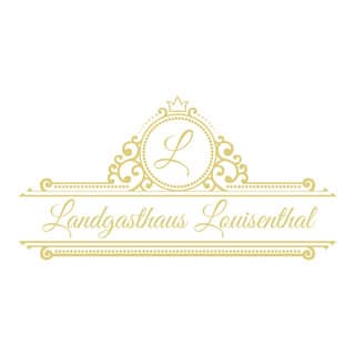 Logo Landgasthaus Louisenthal Inh. Manuel Hoschka