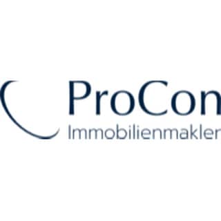 Logo ProCon Immobilienmakler Mannheim