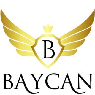 Logo Baycan Uhrenaufbewahrung