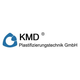 Logo KMD Plastifizierungstechnik GmbH