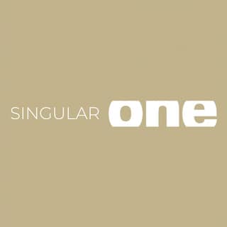 Logo Singular.One - Businessfotografie von Sascha Lueken