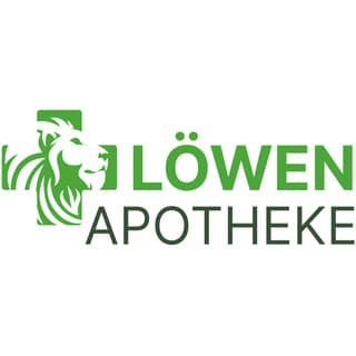 Logo Löwen-Apotheke