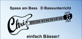 Logo Spass am Bass Chris v. Hauff