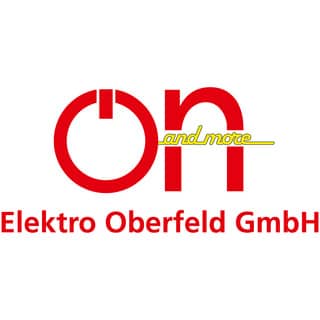 Logo Elektro Oberfeld GmbH