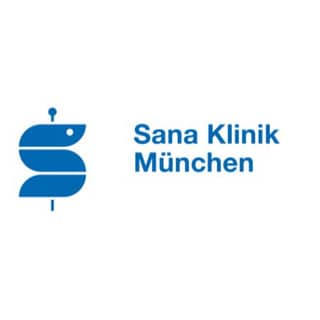 Logo Sana Klinik München