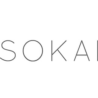 Logo SOKAI - Praxis für Krankengymnastik, Physiotherapie, Massage & Osteopathie