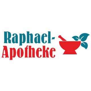 Logo Raphael-Apotheke