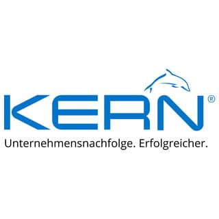 Logo KERN - M&A Beratung für Unternehmensverkauf & Unternehmensnachfolge in Berlin