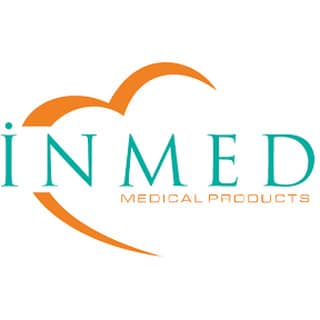 Logo iNMED Medical Products - Europa Distribution by BSG Germany GmbH