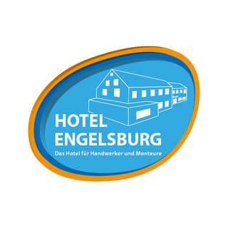 Logo Hotel Engelsburg - Kantorek GbR