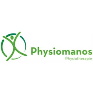 Logo Physiomanos GmbH, Physiotherapie & Krankengymnastik - Dipl. med. Heiko. G. Prediger