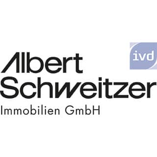 Logo Albert Schweitzer Immobilien GmbH