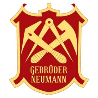 Logo Gebrüder Karsten & Robert Neumann GbR