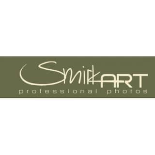Logo Fotostudio smirkART