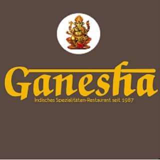 Logo Ganesha Restaurant Koeln Germany