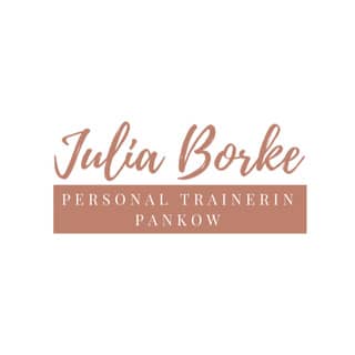 Logo Julia Borke - Figurcoach für Mütter aus Berlin-Pankow