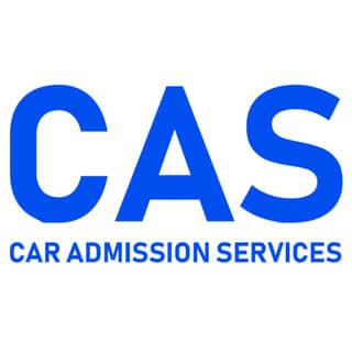 Logo Car Admission Services Ltd. Nationale & Internationale Zulassungen