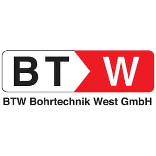Logo BTW Bohrtechnik West GmbH
