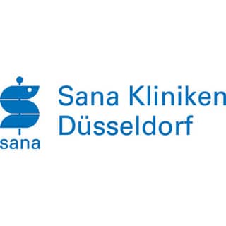 Logo Sana Kliniken Düsseldorf GmbH