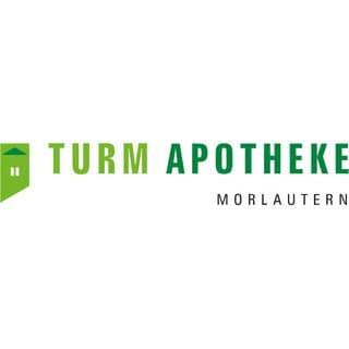 Logo Turm-Apotheke