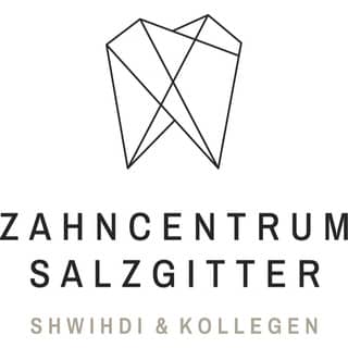 Logo ZahnCentrum Salzgitter Shwihdi & Kollegen