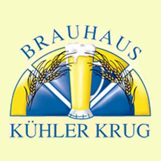 Logo Brauhaus Kühler Krug