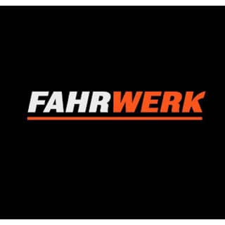 Logo Fahrwerk Münster GmbH