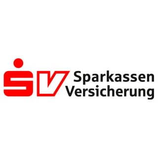 Logo SV SparkassenVersicherung (geschlossen)