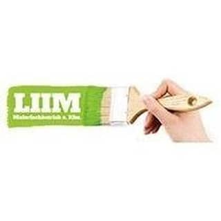 Logo Malerfachbetrieb LIIM